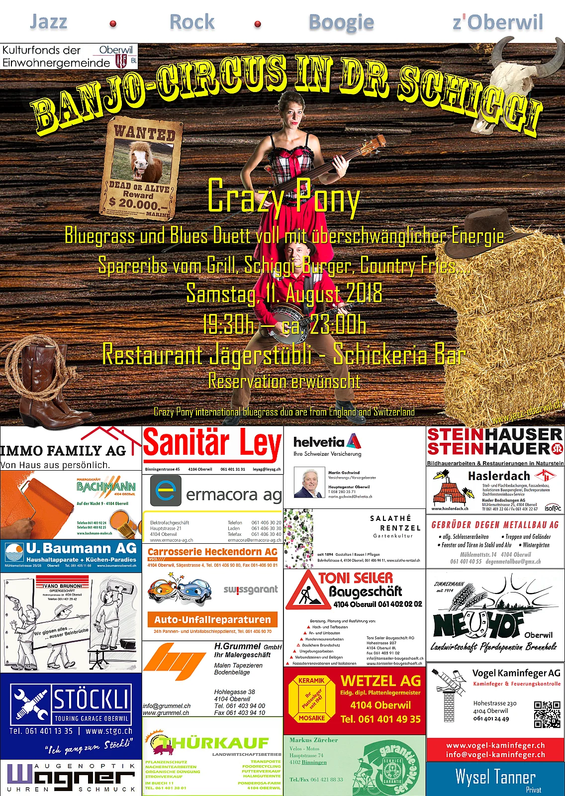 Plakate