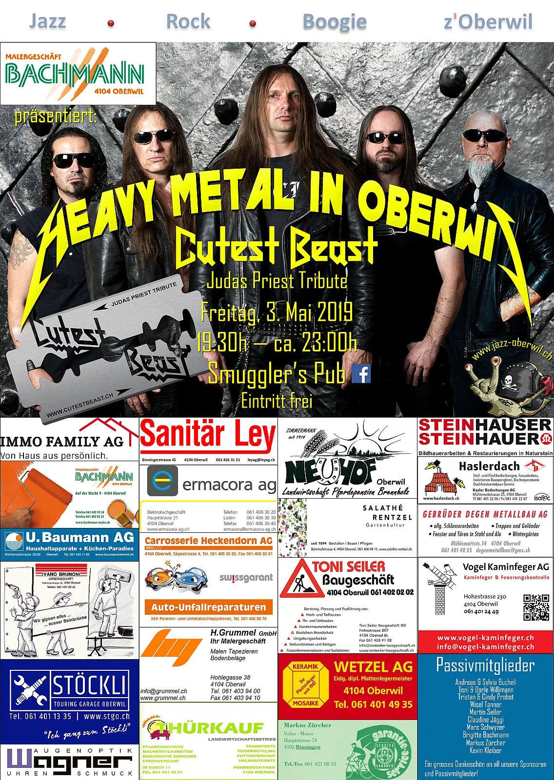 Plakate