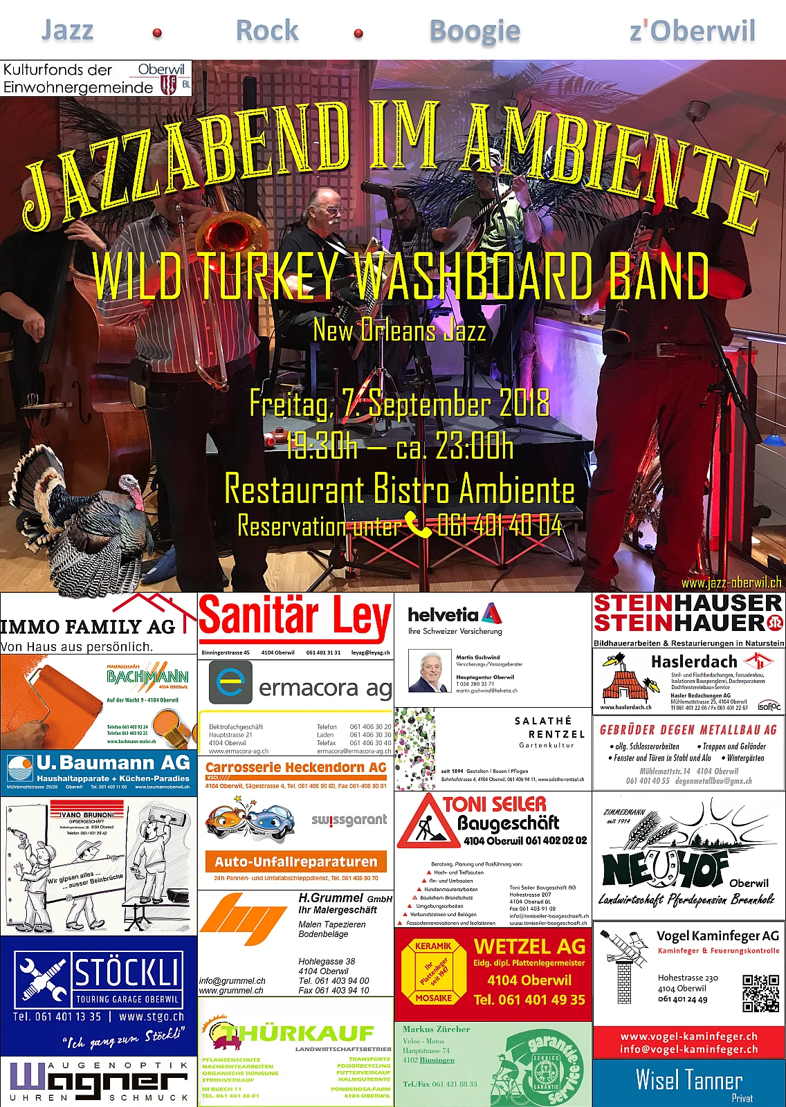 Plakate