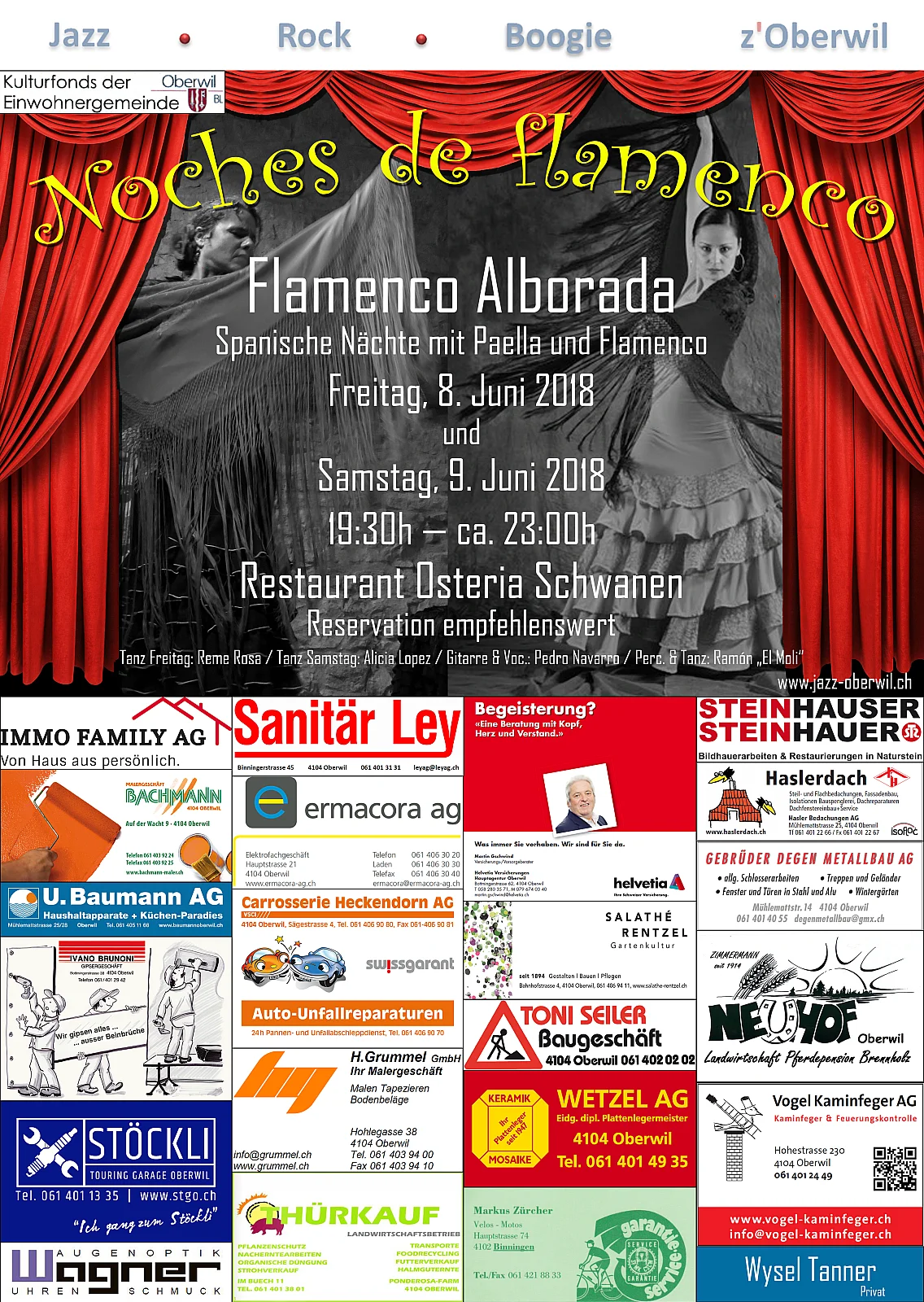 Plakate
